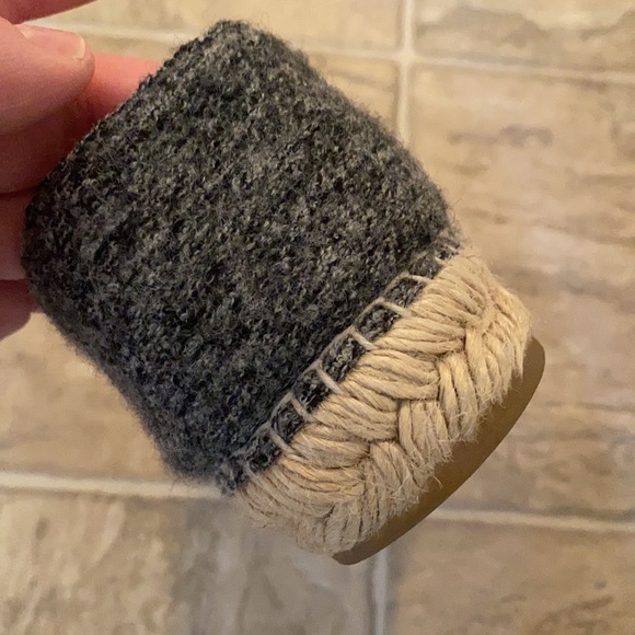 Chanel espadrilles - Picture 4 of 4